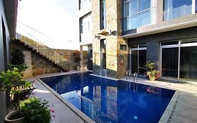 Hill Valley Asilah - Luxury Living & Boutique Hotel